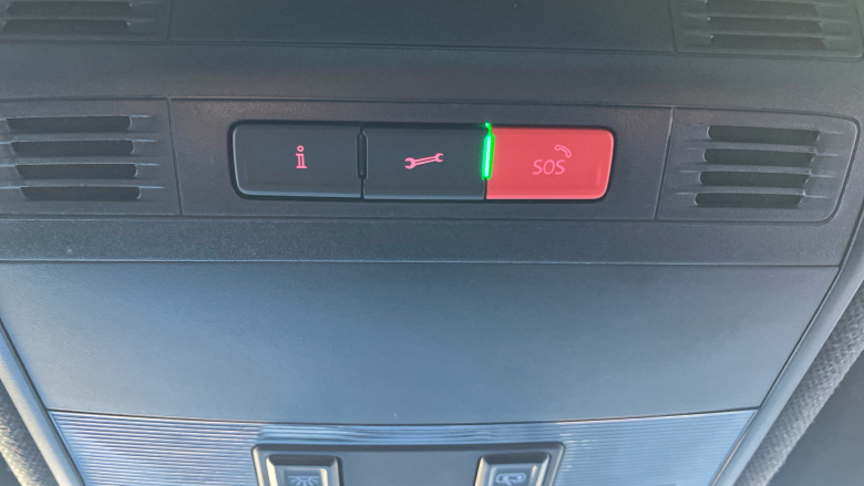 SEAT Ibiza 1.0 TSI 110 FR Sport 5dr DSG Petrol Hatchback